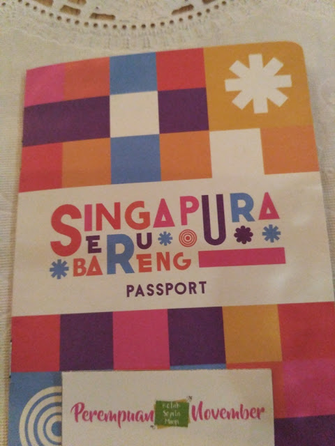 singapura seru bareng