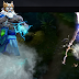 Wow Arcana Zeus! DOTA 2