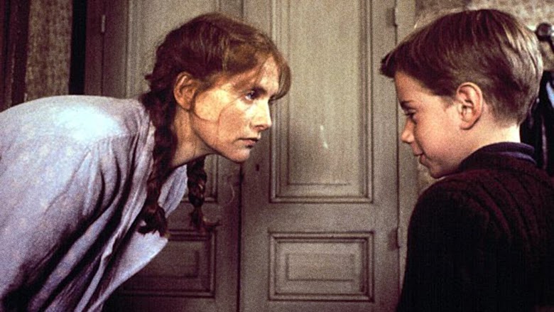 Une Affaire de femmes 1988 en entier