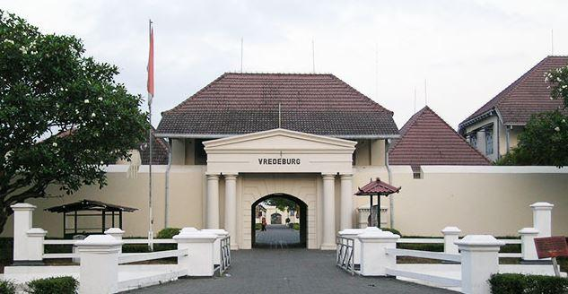Museum Benteng Vredeburg Yogyakarta (Yogyakarta, Indonesia)