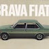 Looking back at the Fiat 131/Brava