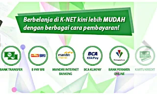 K-Link 15 Tahun Memberi Solusi Keluarga Indonesia