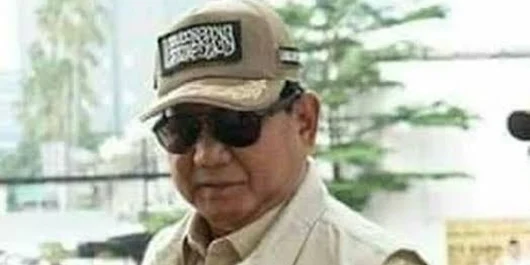 Soal Screenshot Habib Rizieq 'Ragukan Keislaman Prabowo', Gerindra: Yusril Kalap!