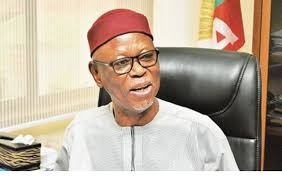 Stop acting like Obaseki’s mouthpiece, Oshiomhole’s loyalists tell Oyegun