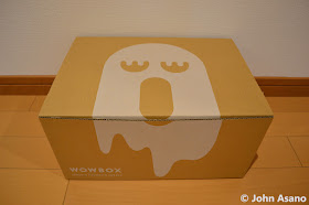 WOWBOX
