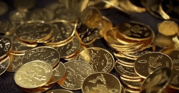 Saat AS Disuap 40 Ton Emas oleh ISIS dan Dituduh Suriah Mencuri 50 Ton Emas