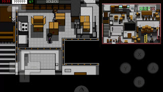 DraStic DS Emulator vr2.1.4a