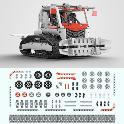 Xiaomi Mitu Robot