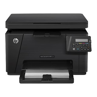 HP Laserjet Pro MFP M176