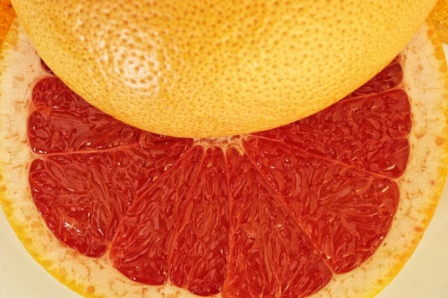  Grapefruit Diet Hack That Blasts Belly Bulge in Days