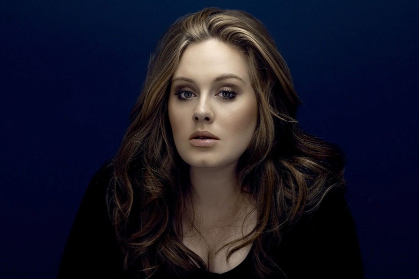 Adele Wallpapers - Adele Song Lyrics