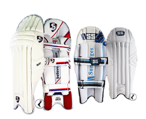 CRICKET PADS