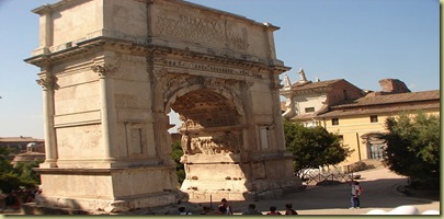 Placa Roma