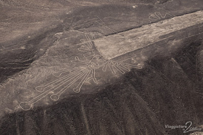 The Astonishing Mystery of the Missing Summits at Nazca