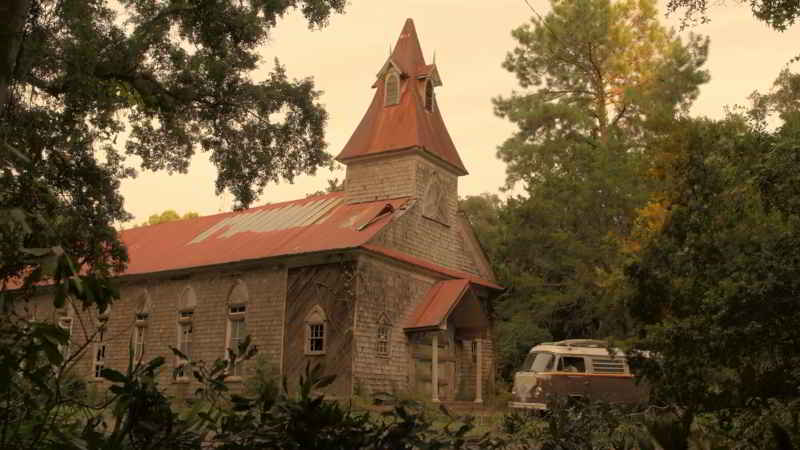 Iglesia Outer Banks