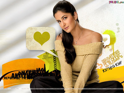 Katrina Kaif Wallpapers