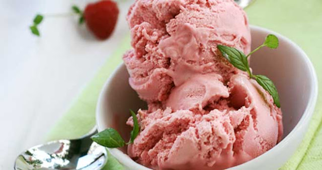 icecream recipes