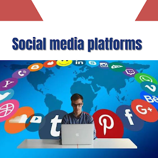 Social media platforms with Ideas Pool.