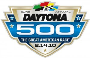 Daytona 500 2010