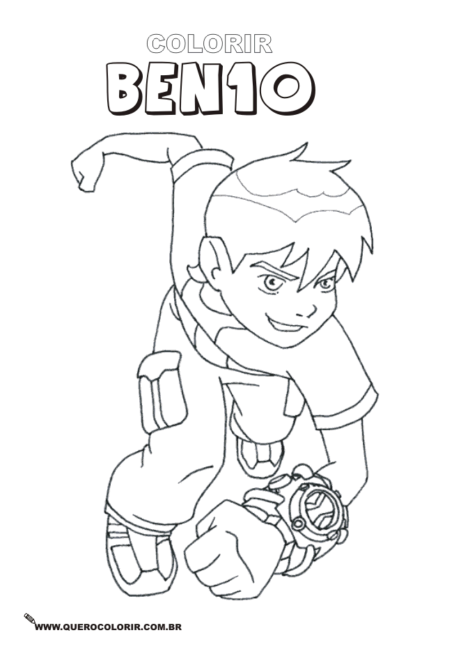 Ben 10 Ten Aliens Para Colorear Interdidactica Juegos Gratis Ben 10 Ten Aliens Para Colorear Interdidactica Juegos Gratis