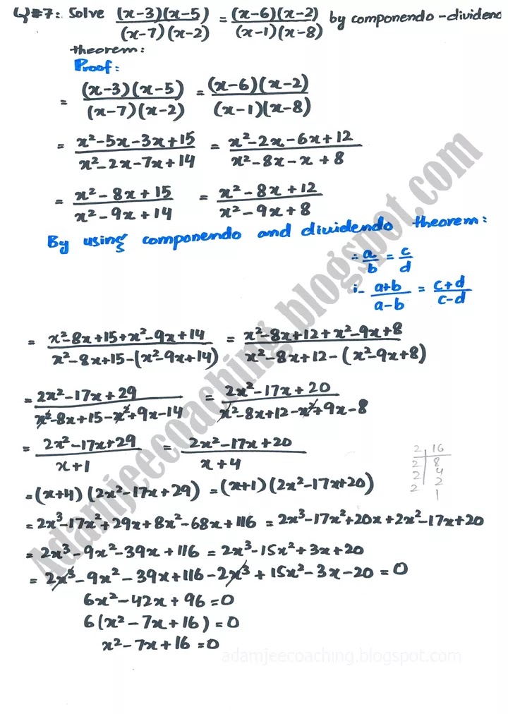 variations-review-exercise-18-mathematics-10th