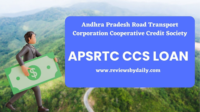 APSRTC CCS Loan Eligibility