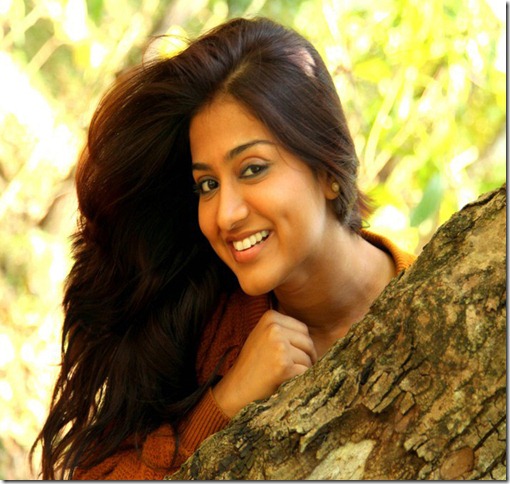 Tamil Actress Varsha Ashwathi Latest Photoshoot Stills