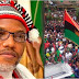 IPOB urges Defence Headquarters to address Simon Ekpa's activities in South East