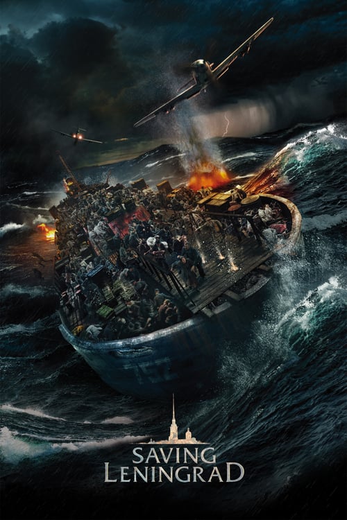 [HD] Flucht aus Leningrad 2019 Ganzer Film Deutsch