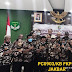Pengurus Cabang 0903 KB FKPPI Jakarta Barat Mengadakan Rapat Pleno Diperluas