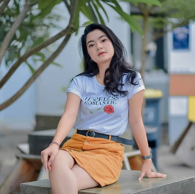 Foto ratu aulia