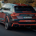 2020 Audi RS Q8 First Ride: On the Nurburgring in Audi's Upcoming Near-600-HP SUV