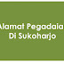 Alamat PT Pegadaian Di Sukoharjo