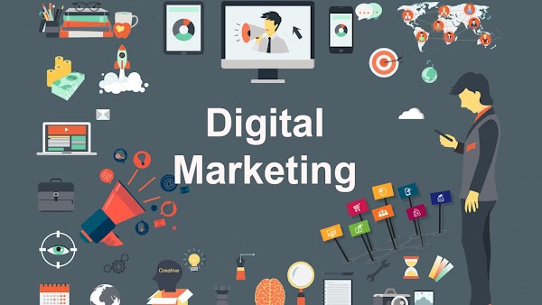 Digital Marketing Course Overview