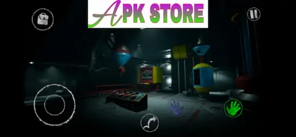 تحميل لعبة Poppy Play Time Chapter 2 مجاناً للاندرويد والايفون
