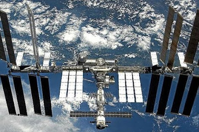 La Estación Espacial Internacional corre el riesgo de quedarse sin tripulantes