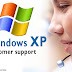 How to Enter Bios in Windows XP?