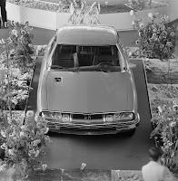 Citroen SM Carscoop