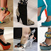 DIY INSPIRATION - S/S12 SHOES