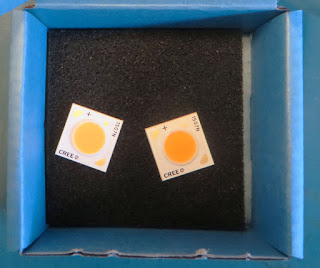 Replacement CREE LED's