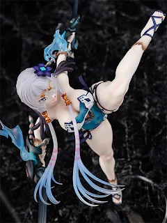 Atelier Ryza - Lila: Swimsuit Ver., Wonderful Works