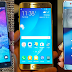 Recently Announced Samsung Galaxy Note 7 vs Note 5 vs Note 4 