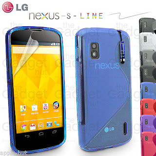 What are the Cheapest Google Nexus4 Gel Cases? Best cases for LG Nexus4 Phone? 