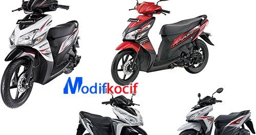 Kisaran Harga  Motor  Honda Vario  150  Bekas  Terbaru 2017 