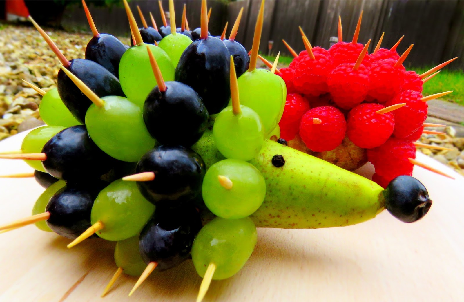ItalyPaul - Art In Fruit & Vegetable Carving Lessons: Art ...