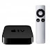 Apple stopt met verkoop derde generatie Apple TV 