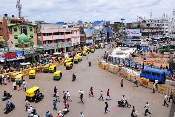 Bengaluru curfew removed