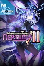 Megadimension Neptunia VII