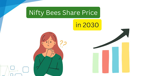 Nifty Bees Share Price in 2030 in Hindi