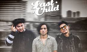 Chord Lagu Seluruh Nafas Ini - Last Child